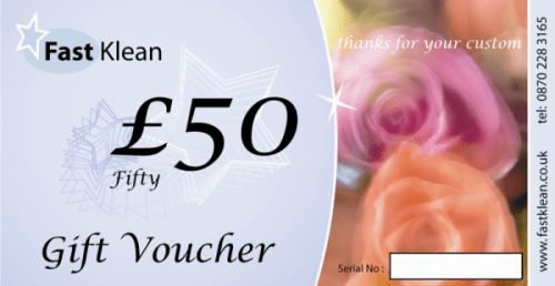 Gift Voucher