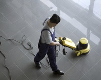 Hard Floor Cleaning Prices