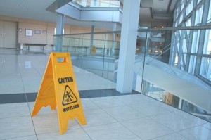 Commercial cleaning improves hygiene and cleanliness levels