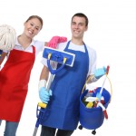 Commercial Cleaners in London Should Have a Higher Wage