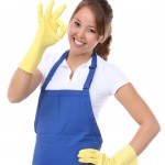 Professional Domestic Cleaning in London