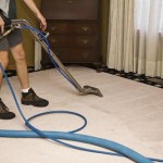 Breaking the Mythology of Carpet Cleaning