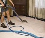 How to Clean a White Carpet