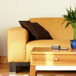 Upholstery Cleaning London