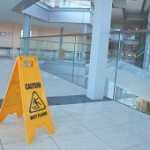 Commercial Cleaning London