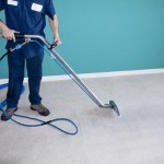 Professional Carpet Cleaning is Less of a Hassle in London