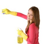 Hire End of Tenancy Cleaners for Move Out Cleaning London