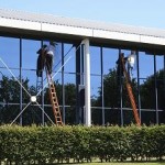 Window Cleaning London