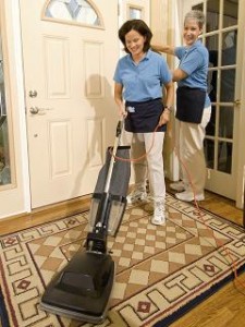 Hiring Professional Domestic Cleaners in London