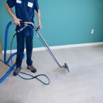 How to remove permanent marker with help from Carpet Cleaning London