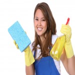 Cleaning Company London required for sprucing up five new houses