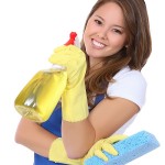 Contract Cleaning London for secondary school in Uxbridge