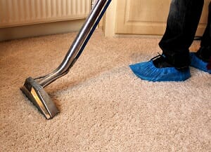 Carpet Cleaners North London