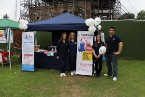 Palmers Green Festival