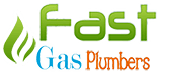 Fast Gas Plumbers London