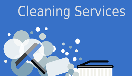 Cleaning Services