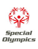 Special Olympics Logo