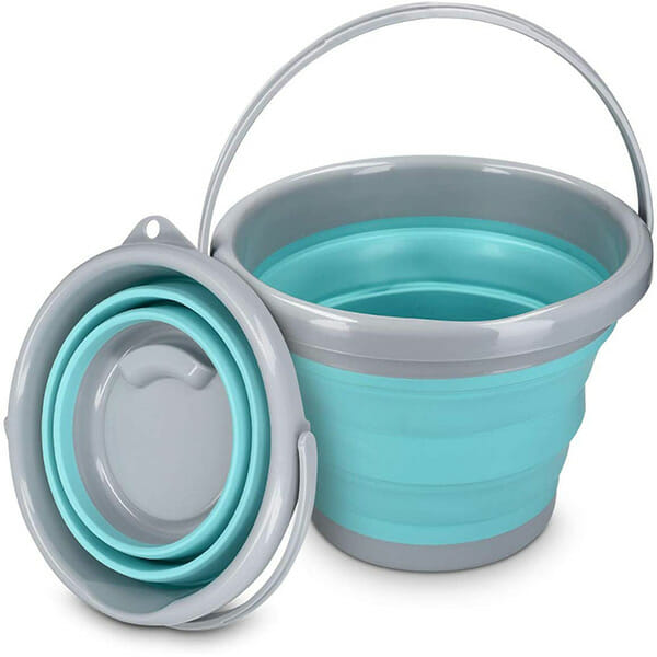 Collapsible Bucket