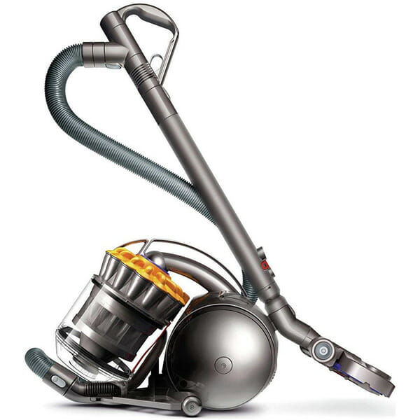 Dyson Cylinder Hoover