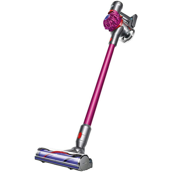 Dyson Handheld Hoover