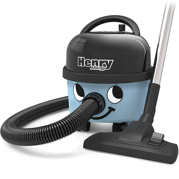 Hoover Henry Blue