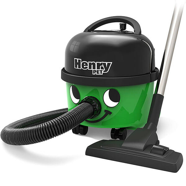 Hoover Henry Green 