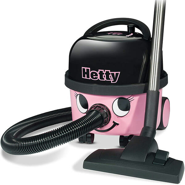 Hoover Henry Pink