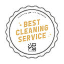 Cleaning Badge