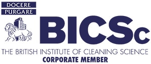 The British Institute of Cleaning Science (BICS)