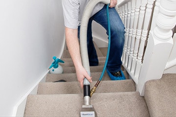 Carpet Cleaning Services London