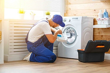 Domestic Appliance Repairs London