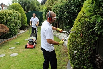 Gardening Services London