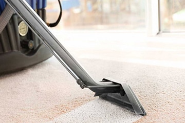 Commercial Carpet Cleaning