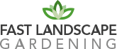 Fast Landscape Gardening