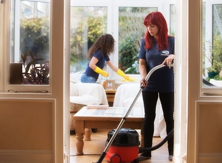 Cleaning Services In Bromley