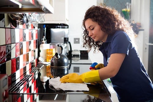 Cleaners In Lambeth