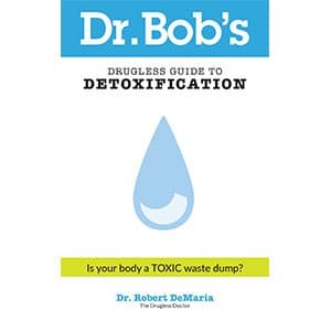 Dr Bob Book