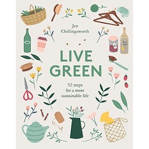 Live Green Book