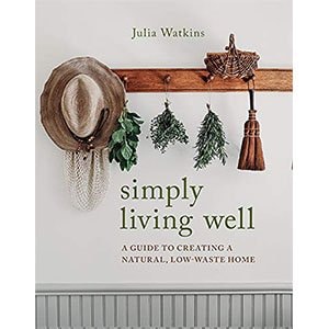 Living Well Book