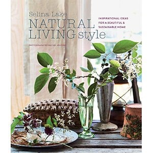 Natural Living Style Book