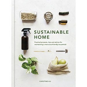 Sustainable Home Book