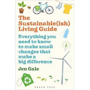 The Sustainable Living Guide Book