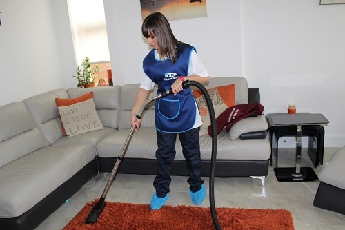 Cleaning Services In Waltham Forest