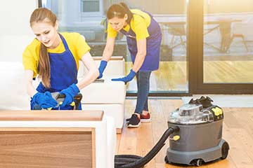 End Of Tenancy Cleaning Services