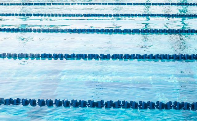 Swimming Pool Cleaning