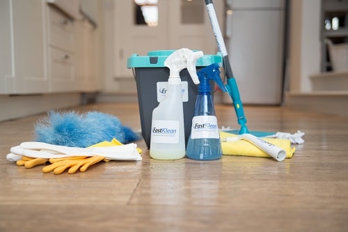 Cleaning Services Richmond