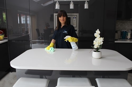 Cleaning Services Hillingdon