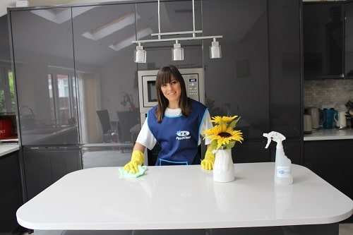 Cleaning Services In Merton