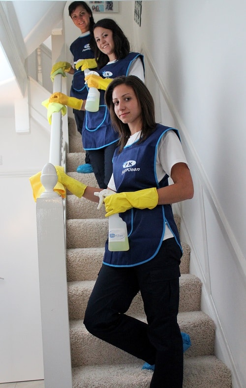 Professional Cleaning Services Highgate