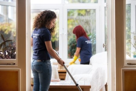 Best Cleaning Company Central London